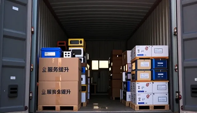 质量检验在加工流程优化中的关键作用