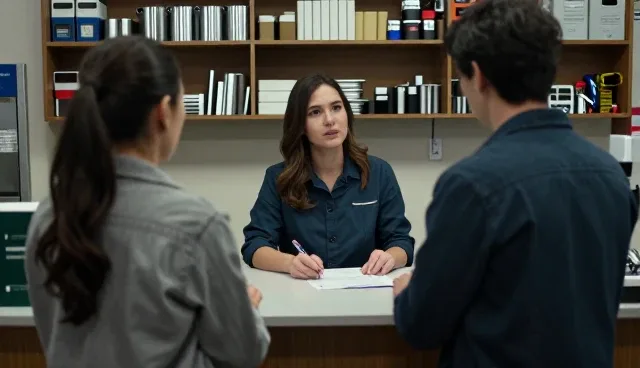 售后支持在包装配送业务中的发展趋势
