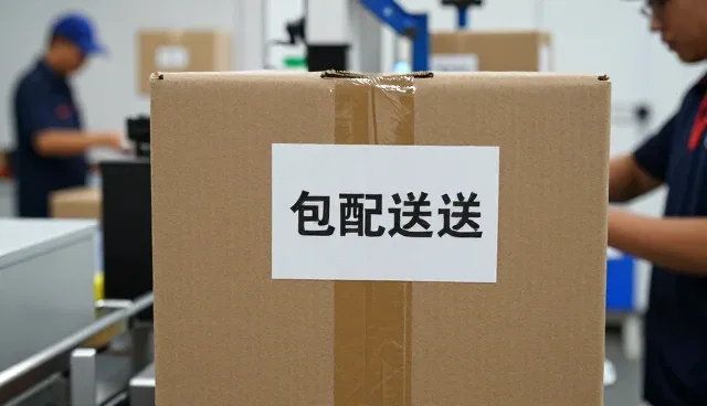 加工适合哪些应用环境?