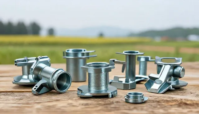 来图定制质量检验的关键要点与选型建议